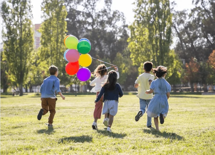 Group therapy sessions at Sydney Early Intervention offers a collaborative and supportive environment where children can learn and develop together.